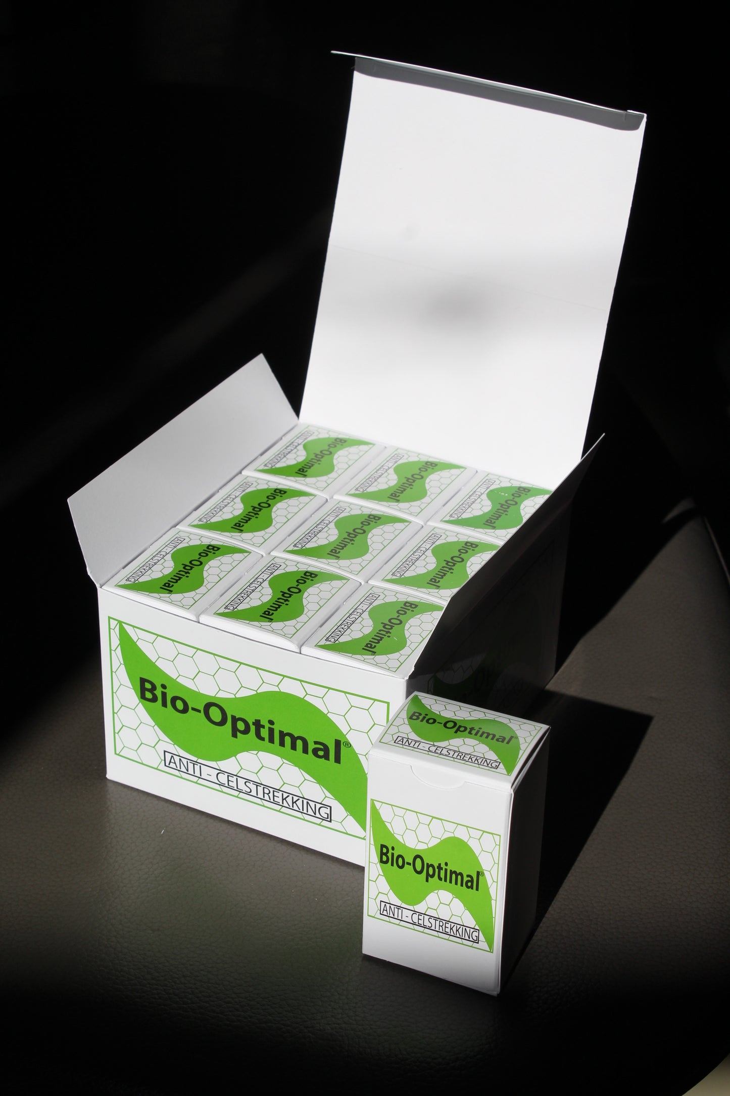Bio-Optimal 9-Pack